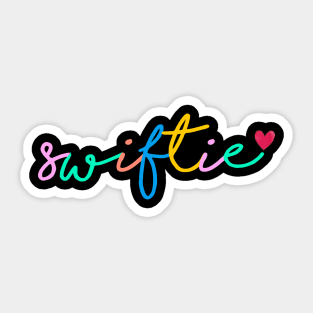 taylor swift Sticker